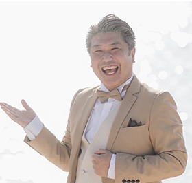 梅田 潤